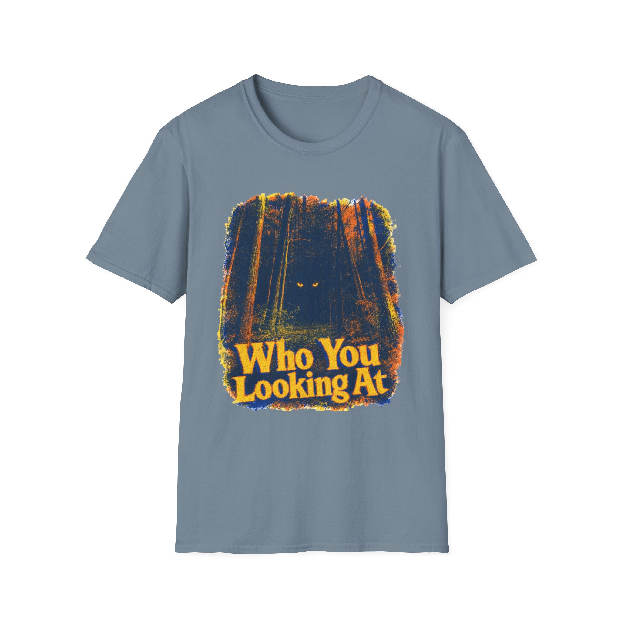 Who You Looking At T-Shirt