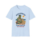 Beach Monster T-Shirt