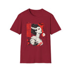 Manga Monster Made T-Shirt