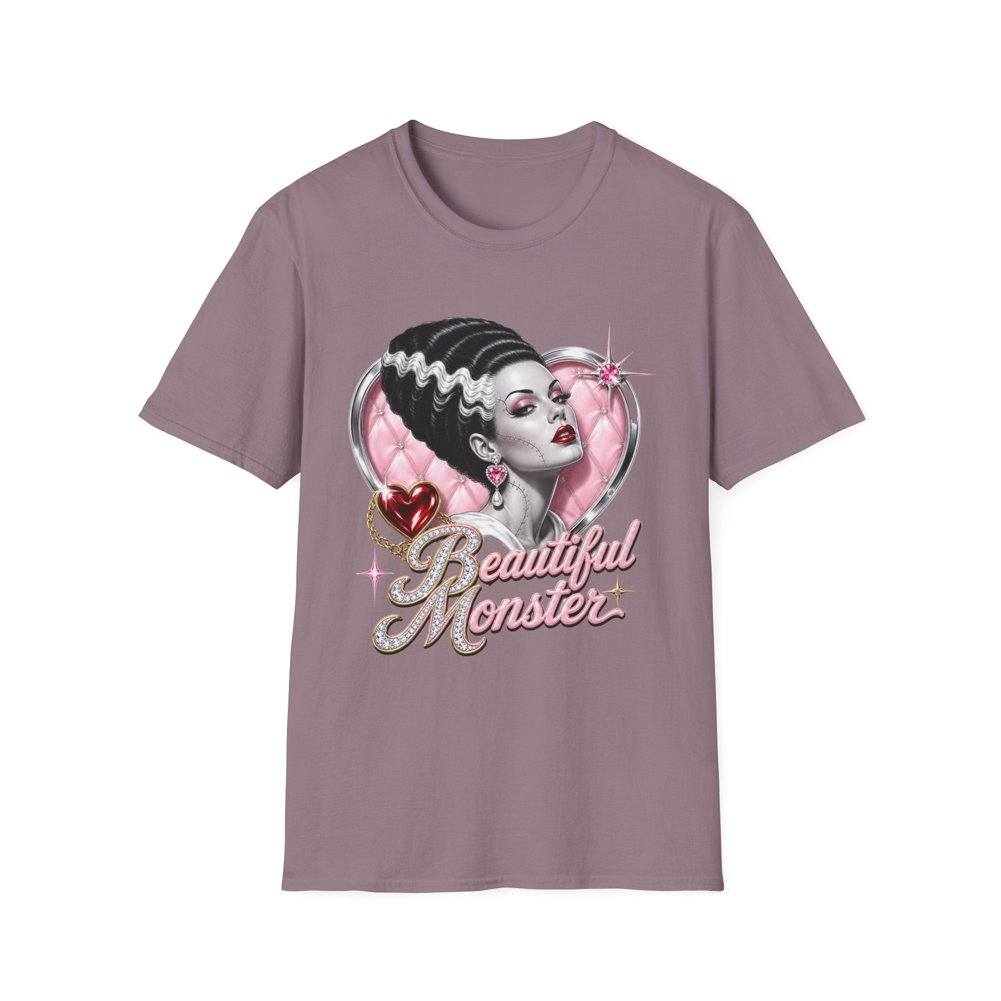 Beautiful Monster T-Shirt