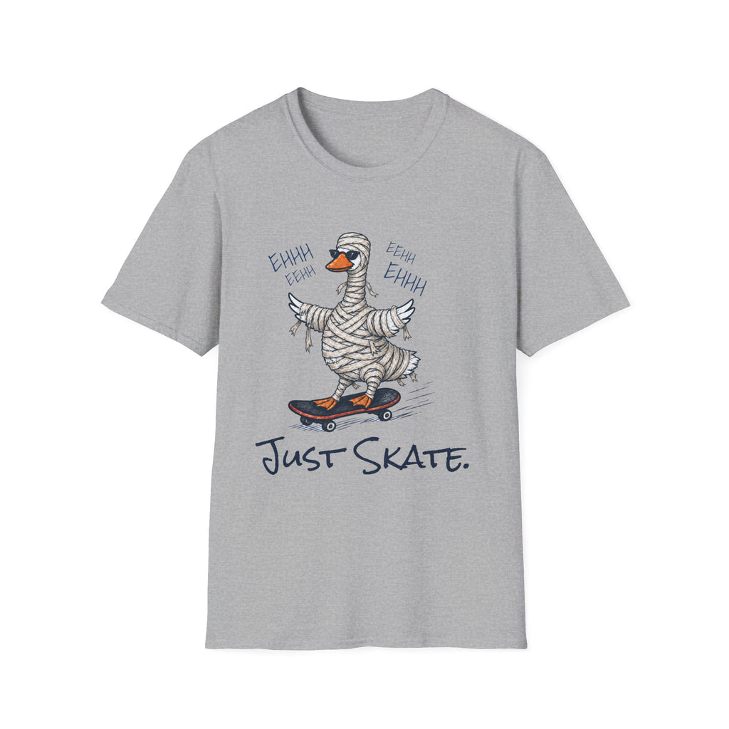 Just Skate Goosey T-Shirt