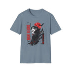 Manga Night Reigns T-Shirt
