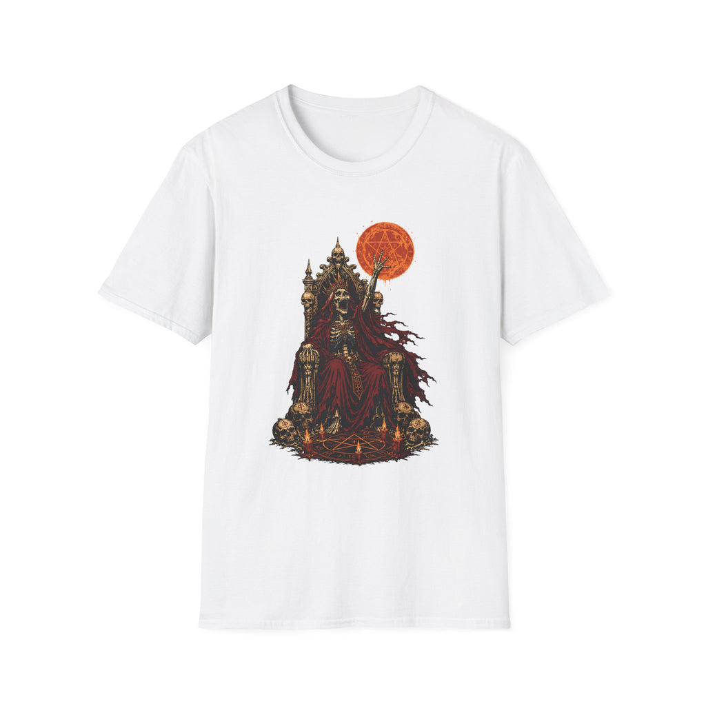 Throne of Bones T-Shirt
