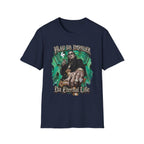 Vlad Da Impaler T-Shirt