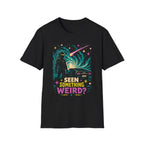 Interceptor Weird T-Shirt