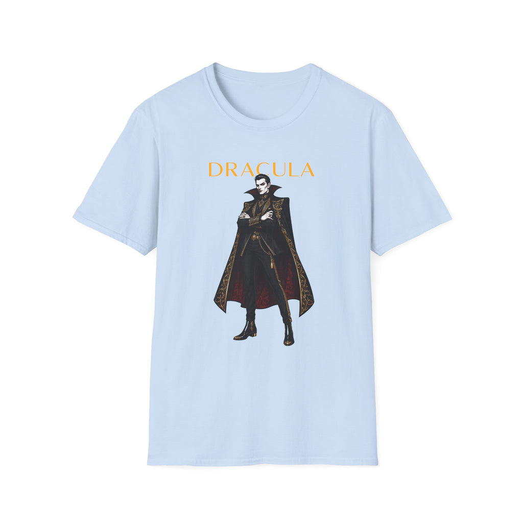 Dracula Lux T-Shirt