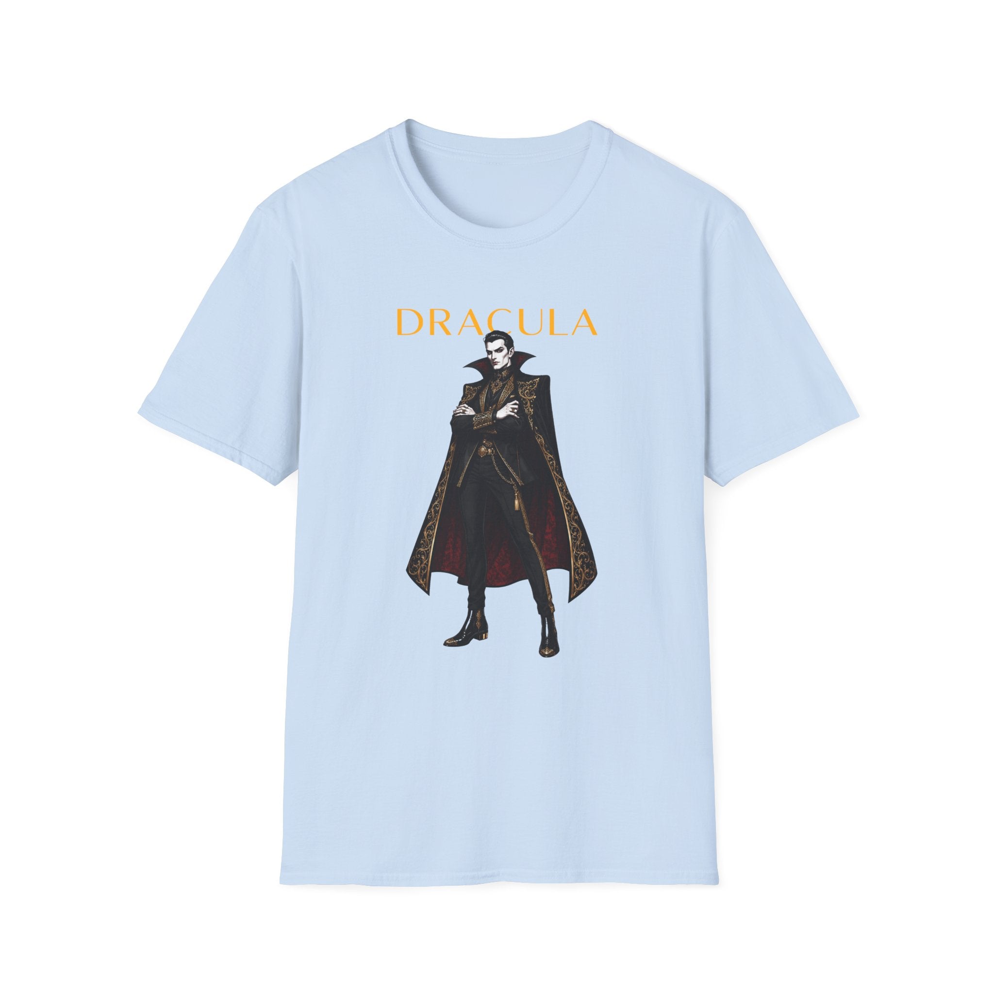 Dracula Lux T-Shirt