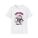 Cartoon Love Bites T-Shirt