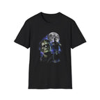 Moon Frankenstein T-Shirt