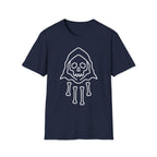 Bonefall Reaper T-Shirt