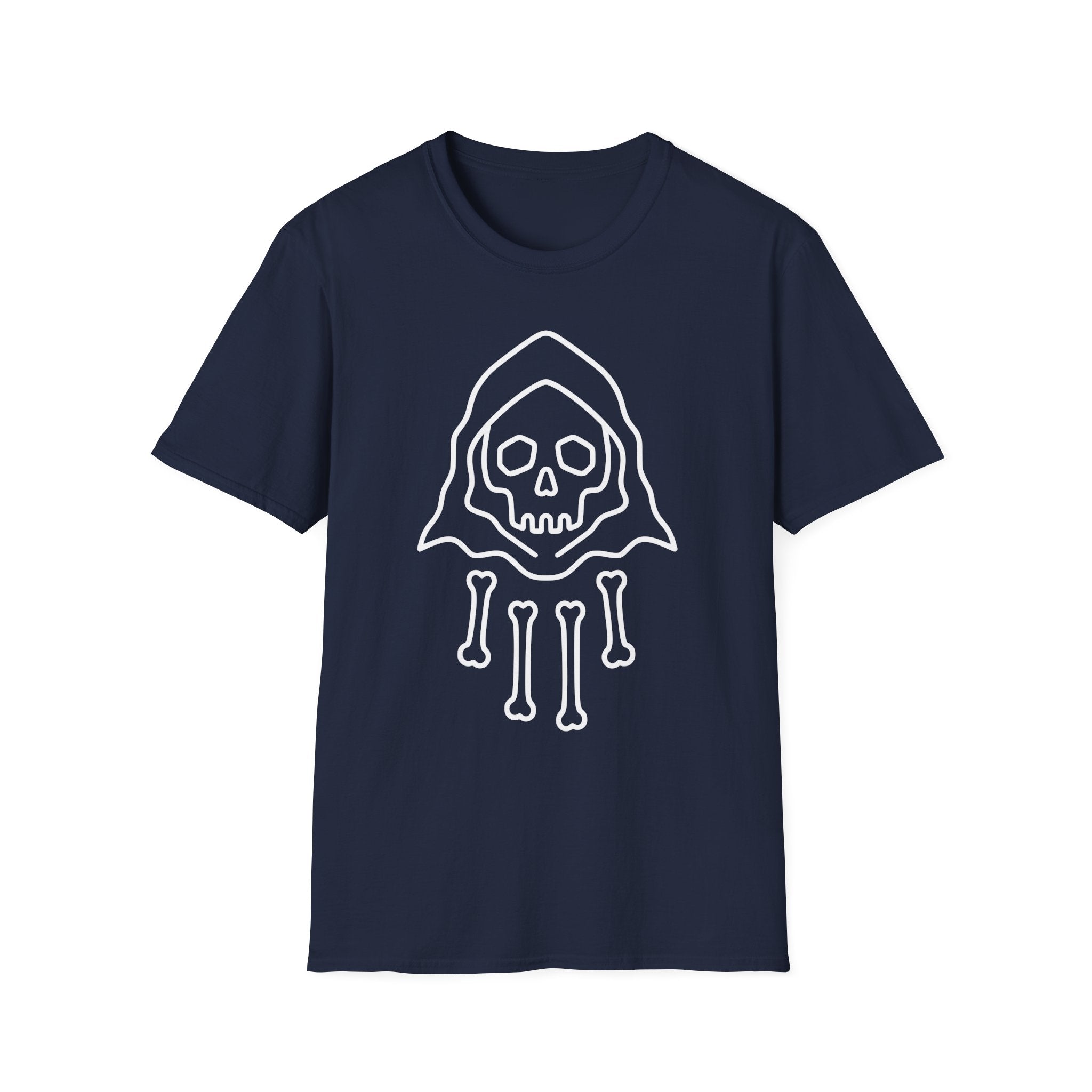 Bonefall Reaper T-Shirt