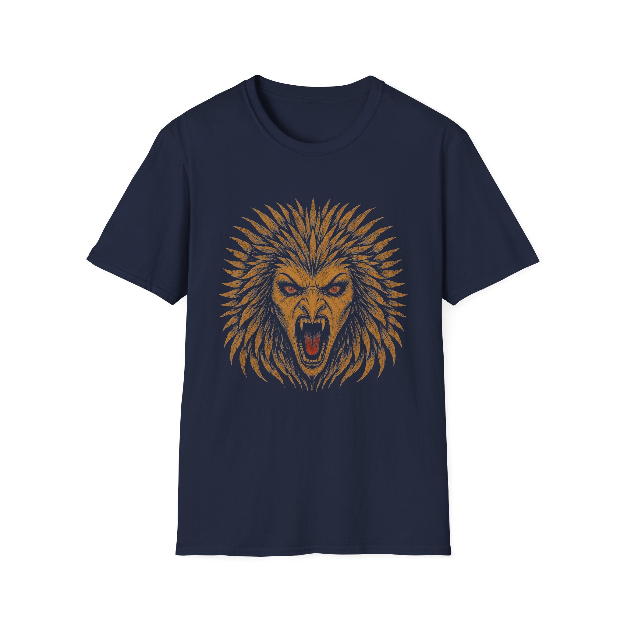Boho Harpie T-Shirt