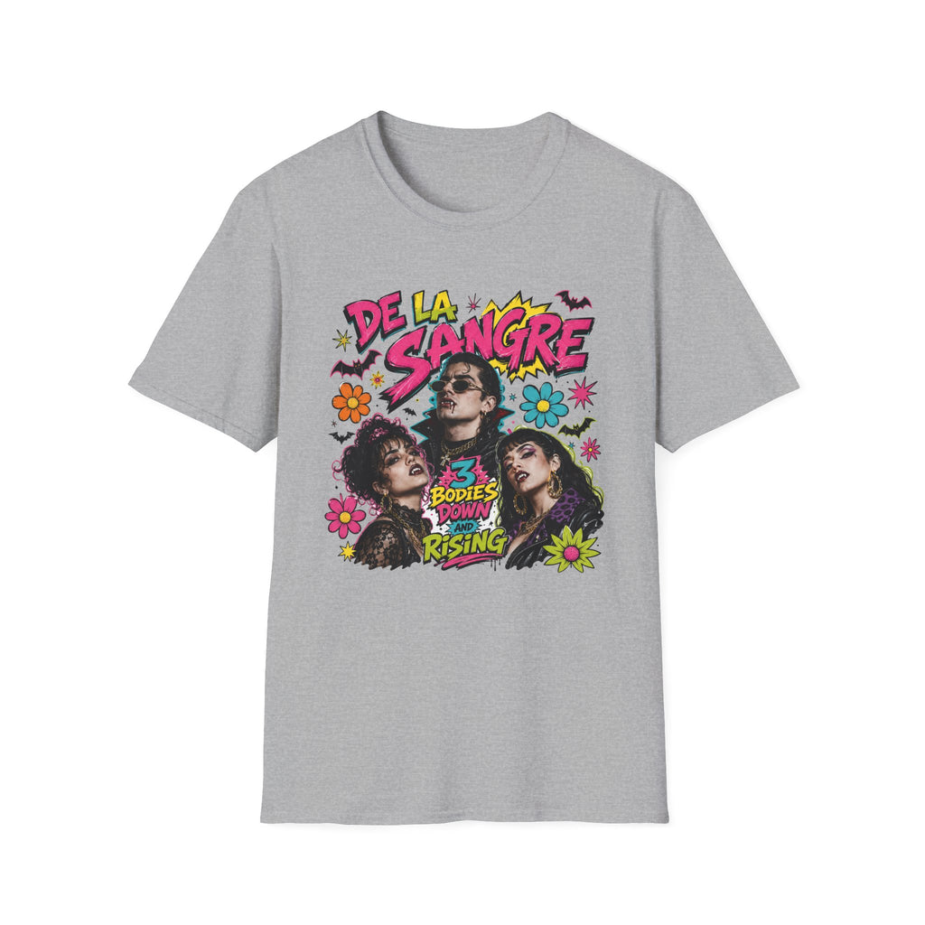 De La Sangre T-Shirt