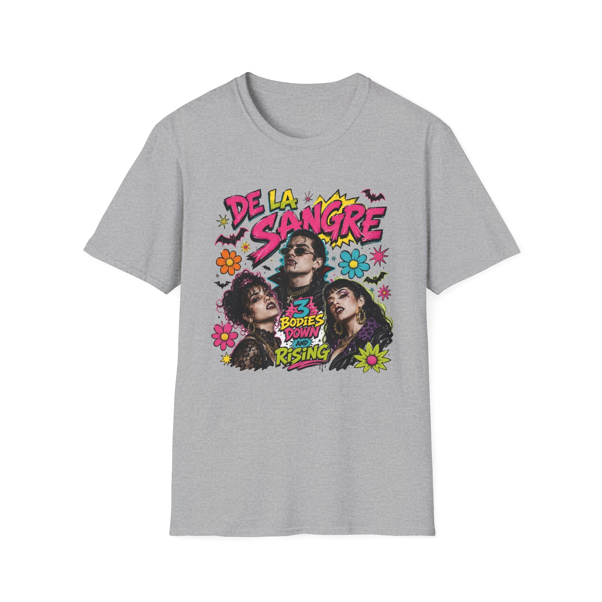 De La Sangre T-Shirt