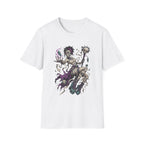 Mummy Punk Hex T-Shirt
