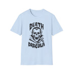Death Of Dracula T-Shirt