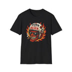 Born To Burn T-Shirt