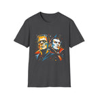 Star Gazer Duo T-Shirt