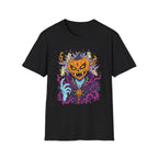 Pumpkin Summoner T-Shirt