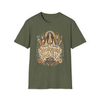 There's Some Horrors In This House T-Shirt
