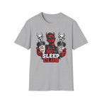 No Sleep Club T-Shirt