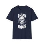 Death Of The Rider T-Shirt