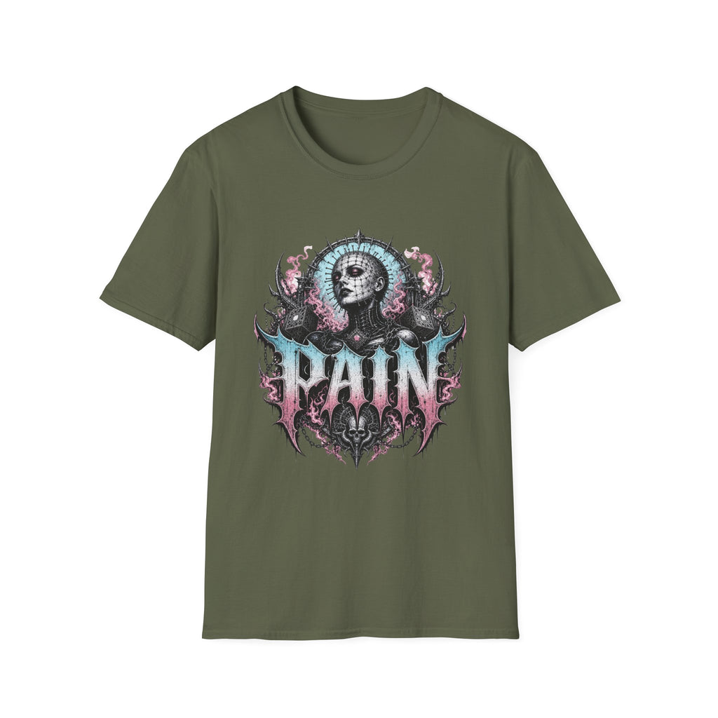 Pain T-Shirt