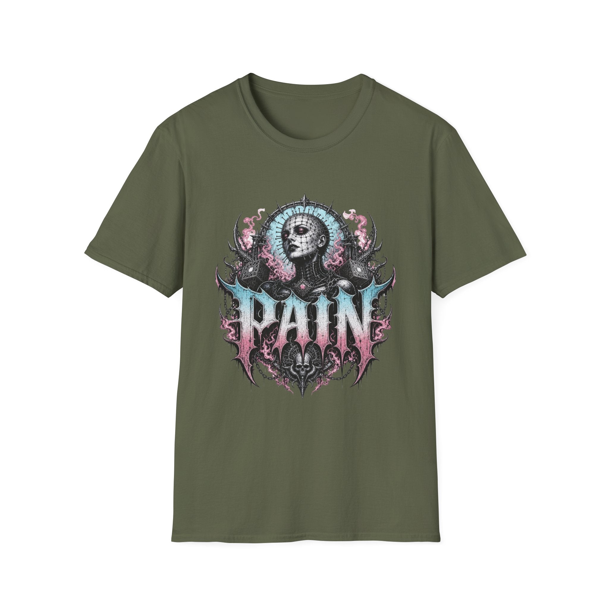 Pain T-Shirt