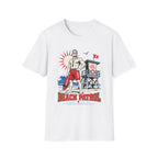 Beach Patrol Franky T-Shirt