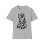 Death Of Dracula T-Shirt