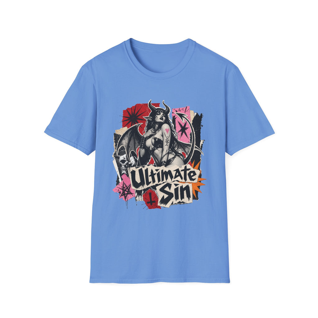 Ultimate Sin T-Shirt