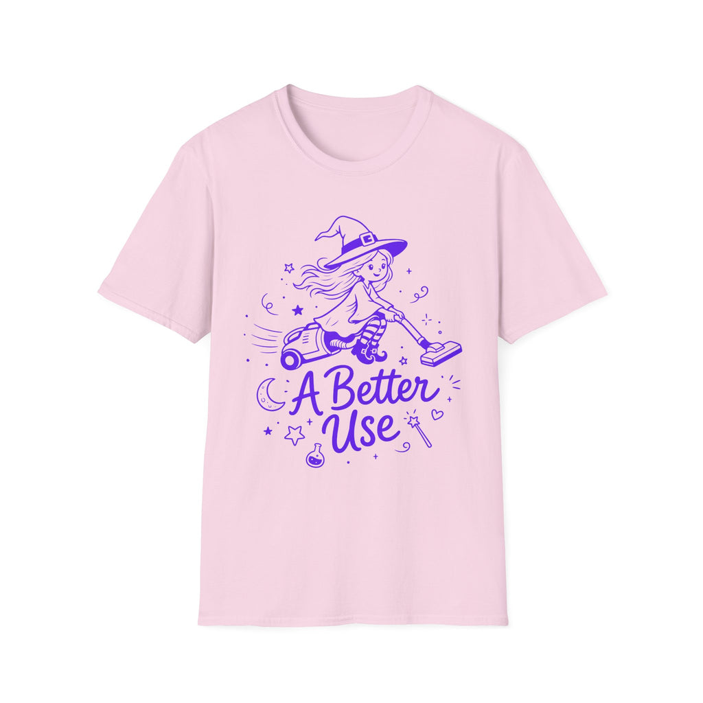 Doodle A Better Use T-Shirt