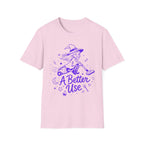 Doodle A Better Use T-Shirt