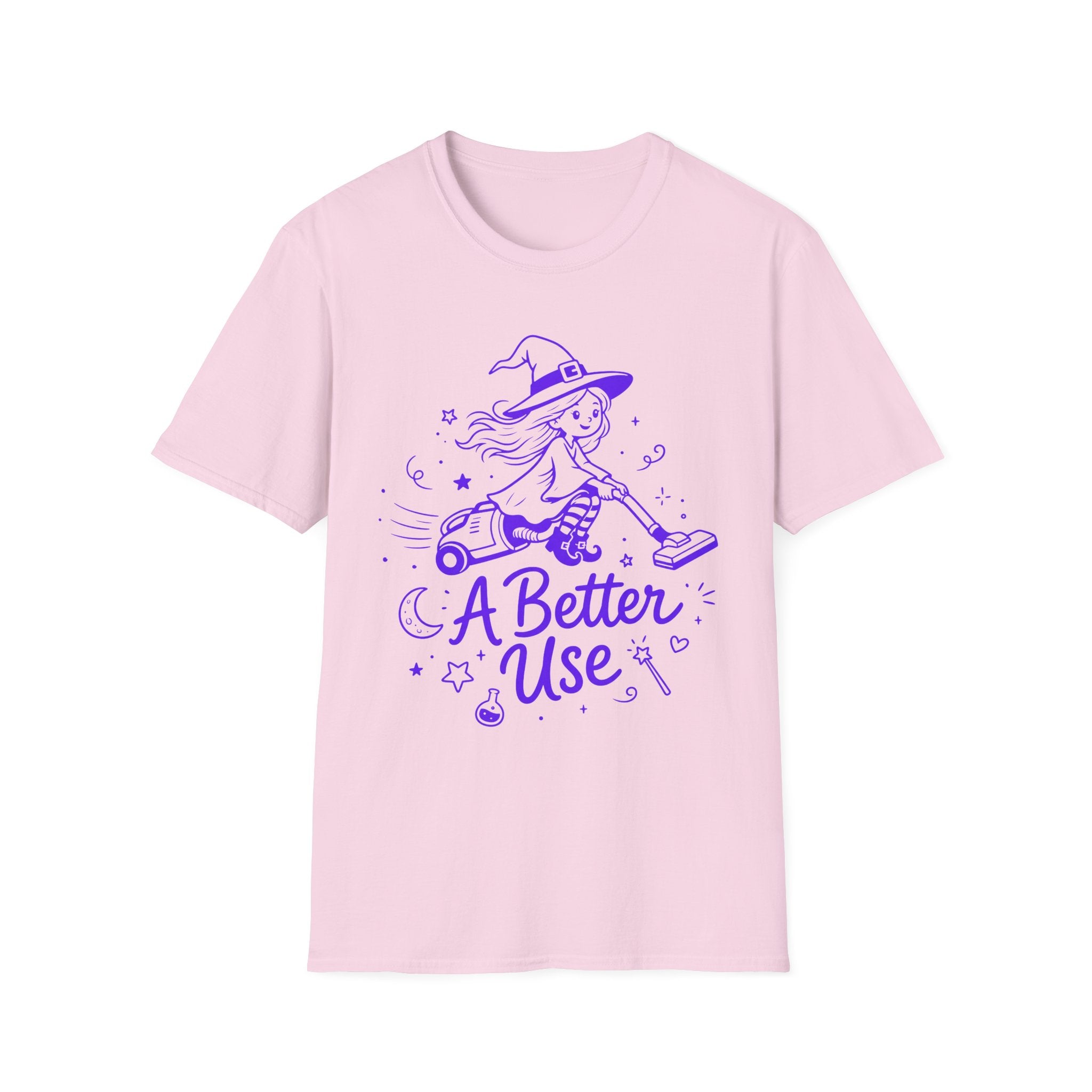 Doodle A Better Use T-Shirt