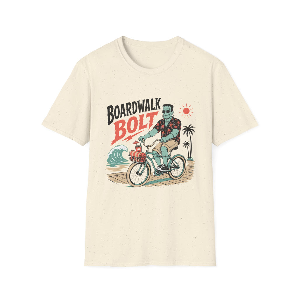 Boardwalk Bolt T-Shirt
