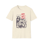 Lost In TSV T-Shirt