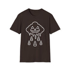 Candy Corn Curse T-Shirt