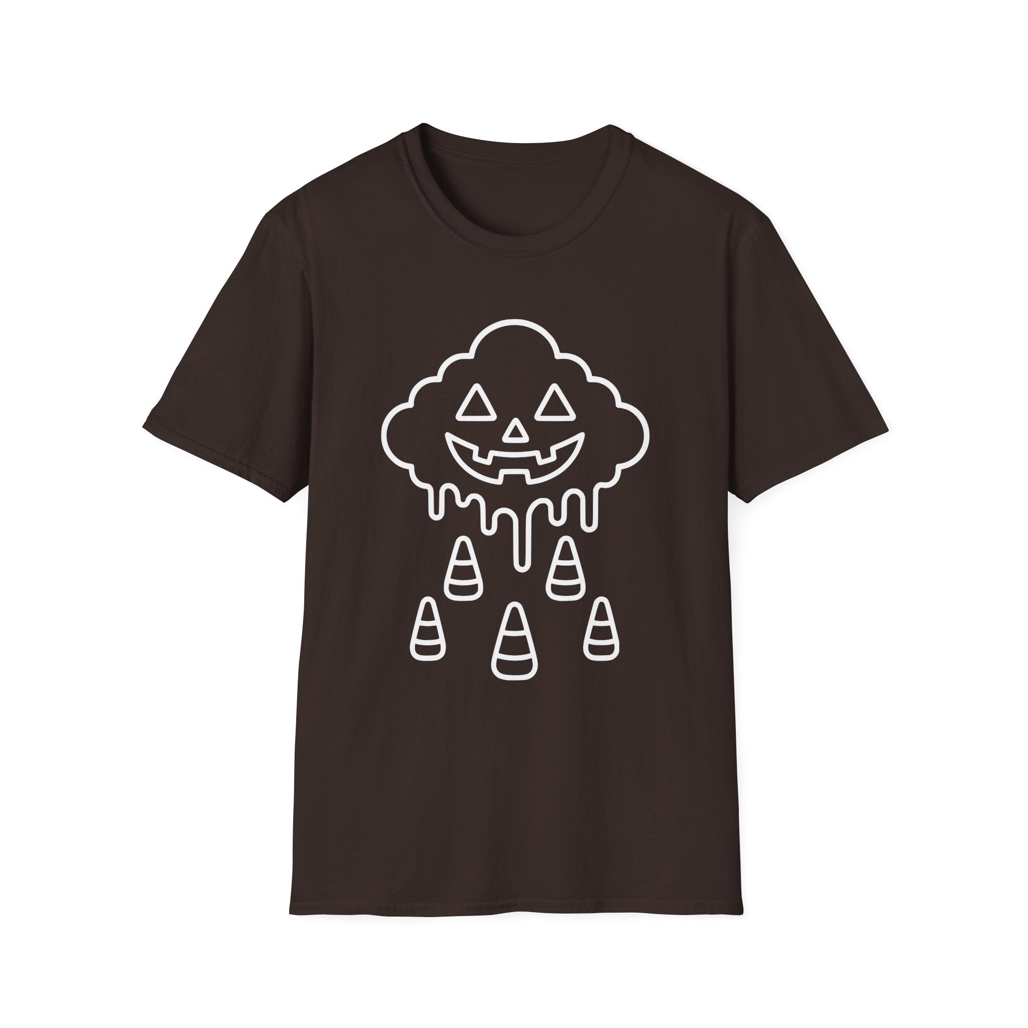 Candy Corn Curse T-Shirt