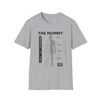 Split Mummy T-Shirt