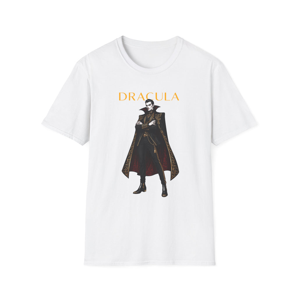 Dracula Lux T-Shirt