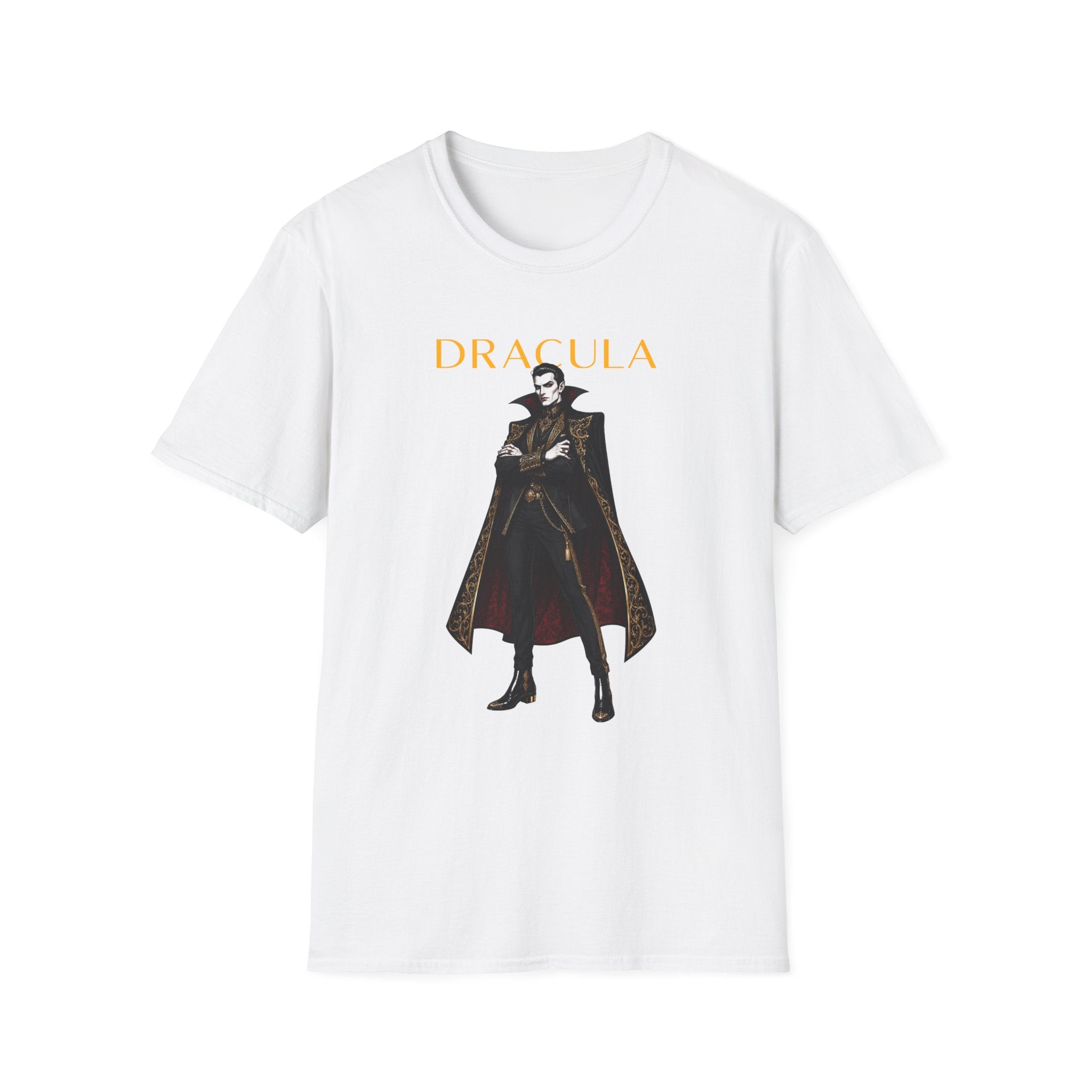 Dracula Lux T-Shirt