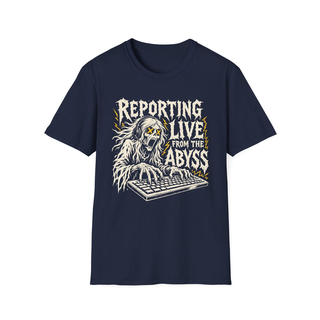 Abyss T-Shirt
