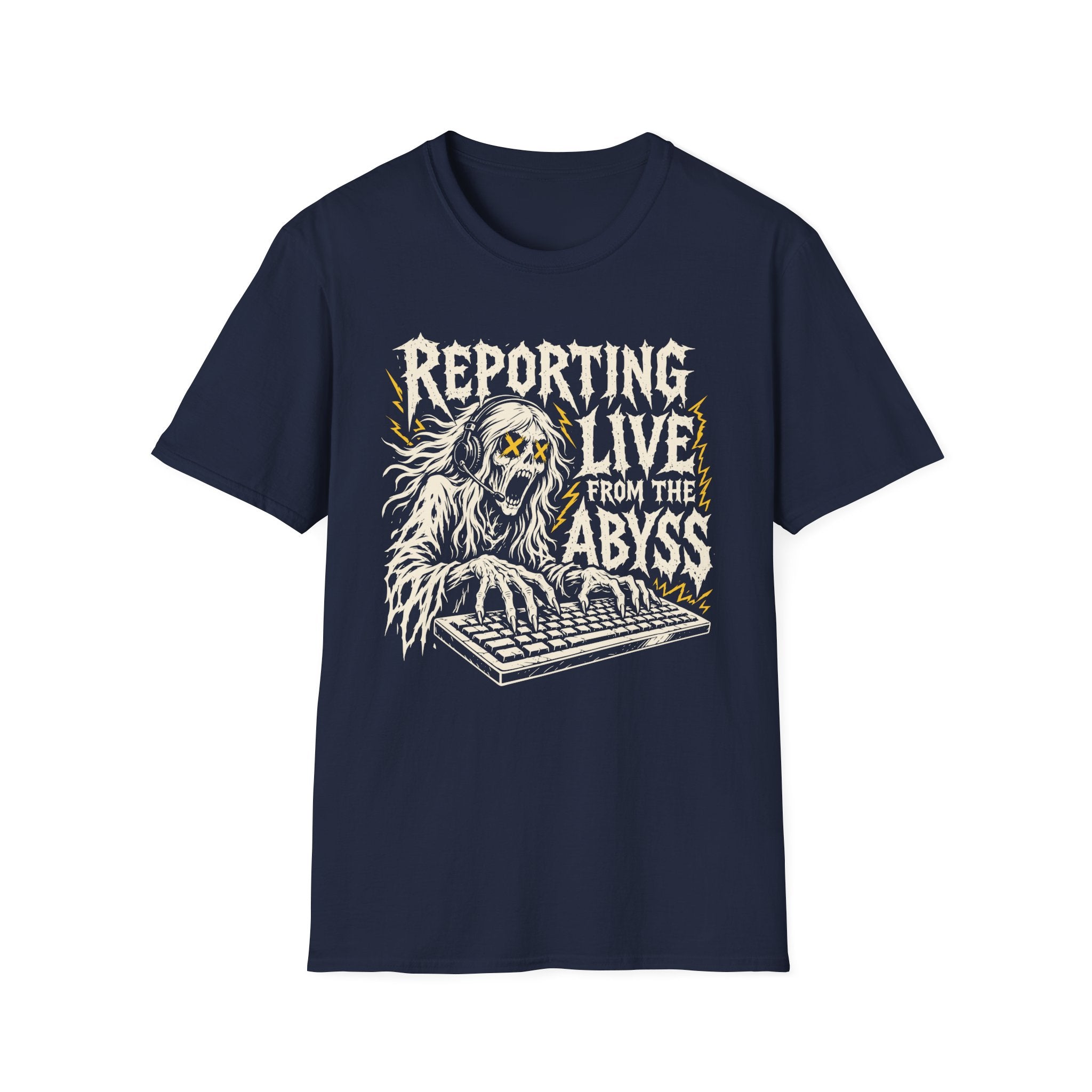 Abyss T-Shirt
