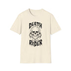 Death Of The Rider T-Shirt