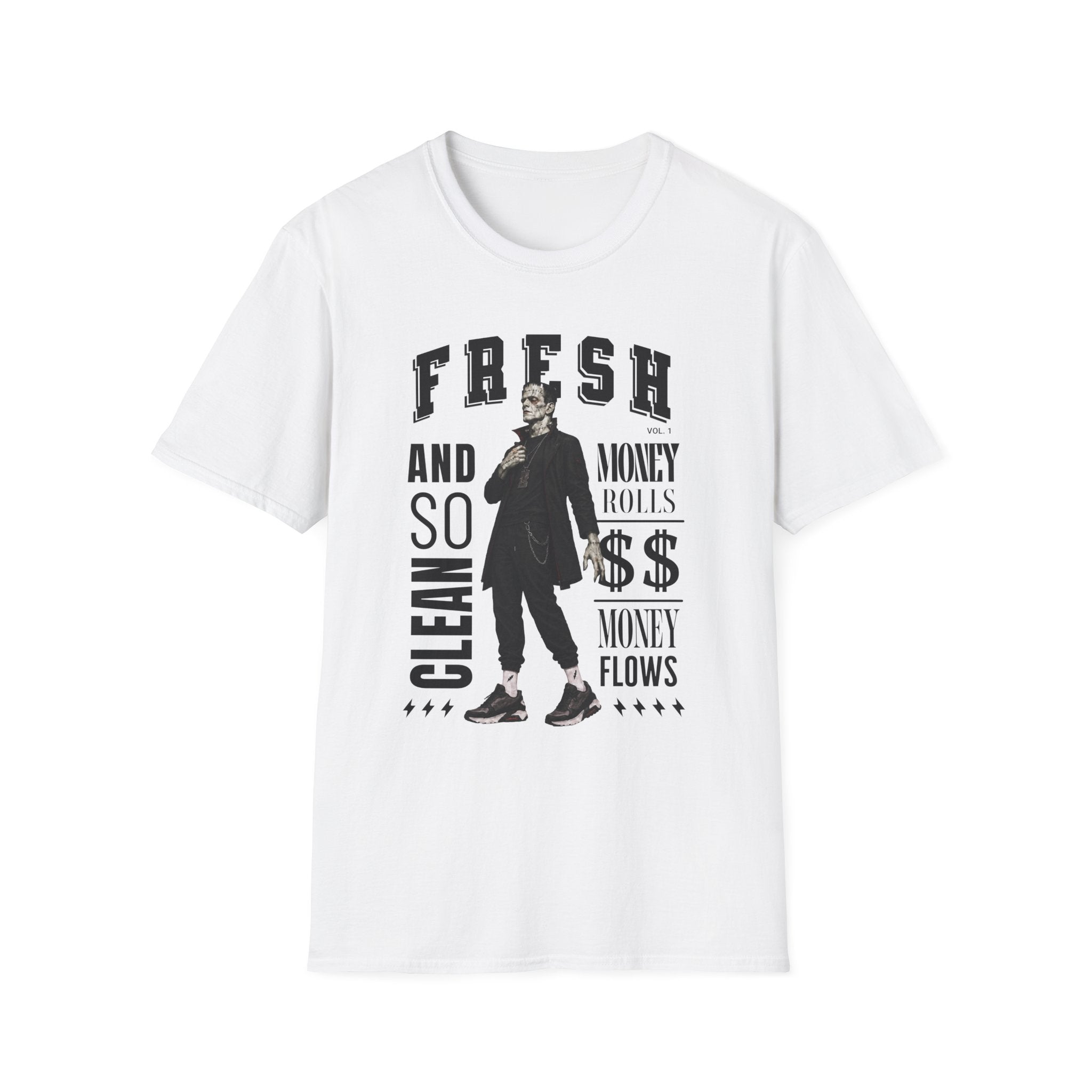 Fresh T-Shirt
