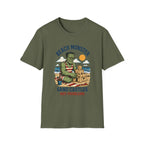 Beach Monster T-Shirt