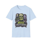 Built Different T-Shirt