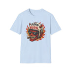 Born To Burn T-Shirt