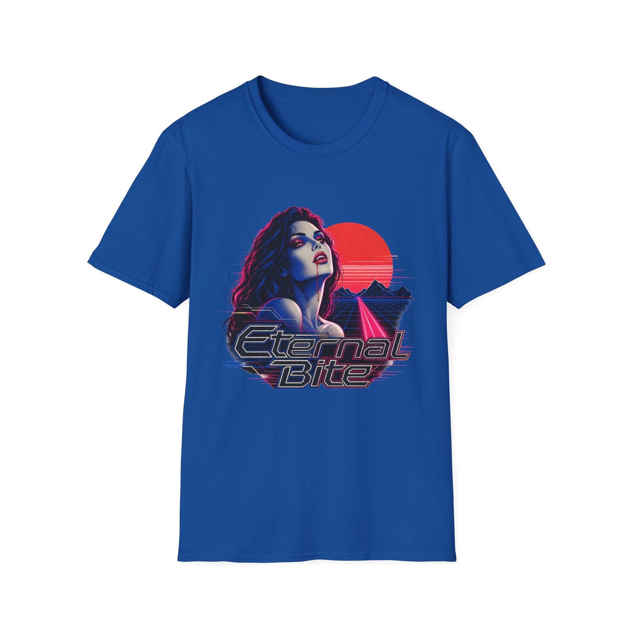 Eternal Bite T-Shirt