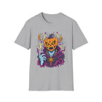 Pumpkin Summoner T-Shirt